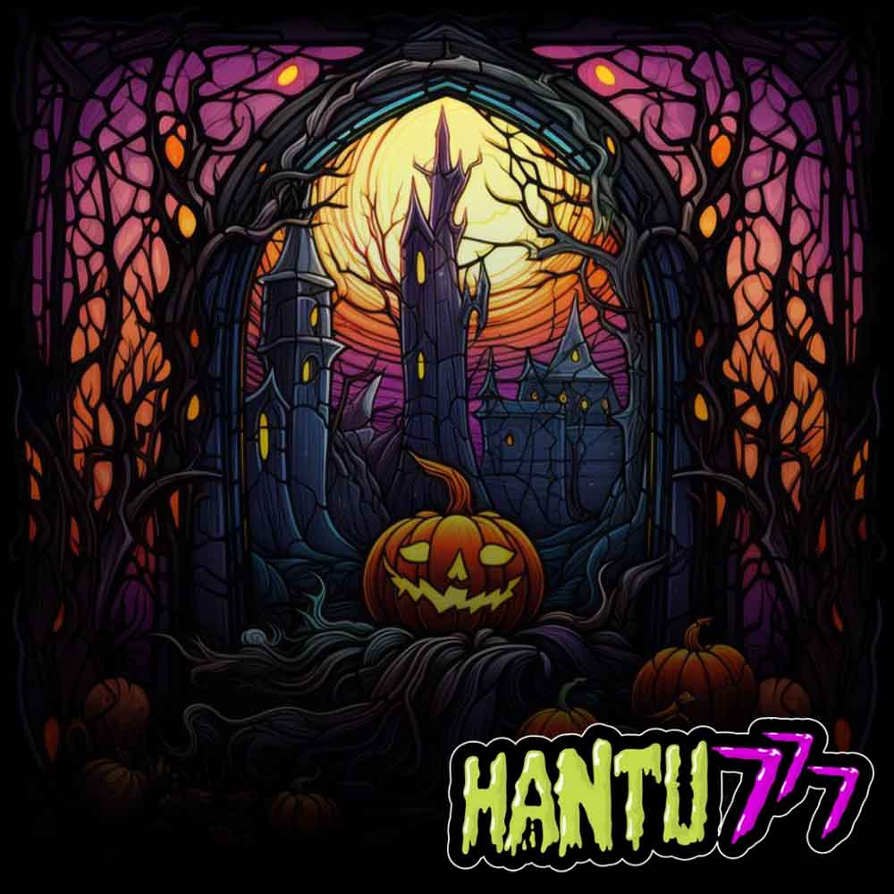 Banner Hantu777 Slot Online